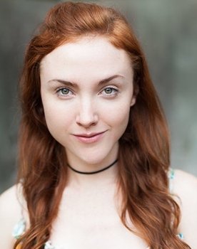 Ashley Ames