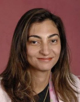 Rasha Abdulla