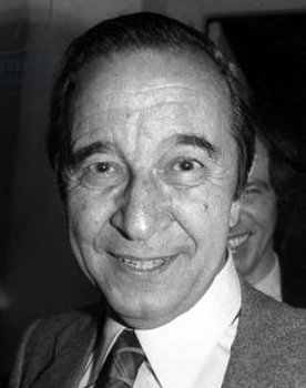 André Roussin