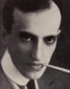 Alfredo Martinelli
