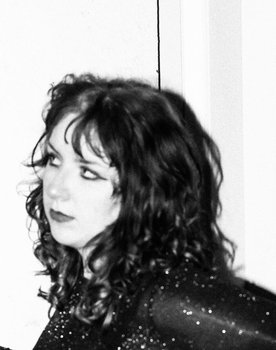 Ance Brīvlauka as Hanna