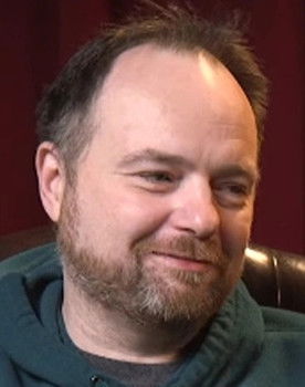 Rich Evans