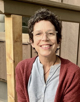 Sally Dworsky