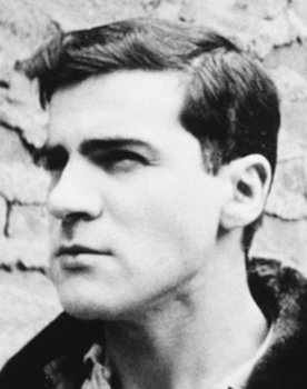 Willard Maas