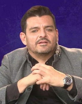 Mauricio Cruz Fortunato