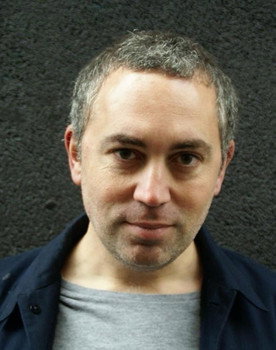 Sébastien Betbeder
