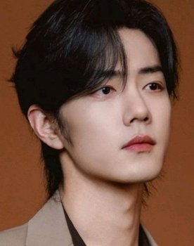 Xiao Zhan