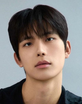 Youn Hyun-jae as Self - Single
