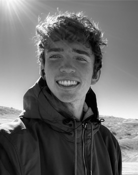 Sean Bradford as Nick