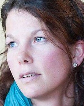 Delphine Bernard-Valet as Self