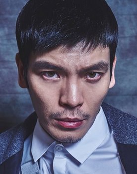 Kim Sung-oh Photo