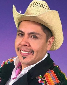 El Indio Brayan as Novio de Lucía