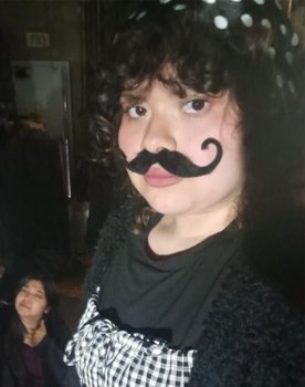 Eli Romo as Jesse Ross