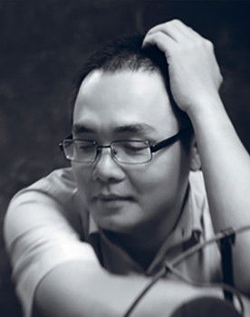 Phan Đăng Di as Professor Tính