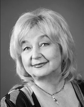 Olga Klebanovitch
