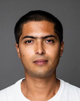 Juan Pablo de Santiago