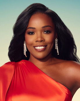 Jasmine Goode as Self