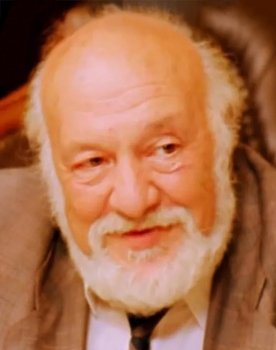 Osman F. Seden