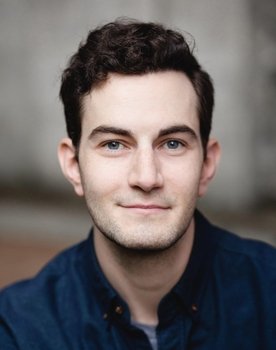 Andy Christopher as Alex