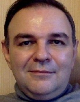 Alexandr Bokovikov