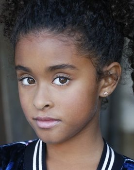 Peyton Nicole Edmonds