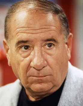 Alfredo Landa