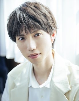 Ryo Saeki