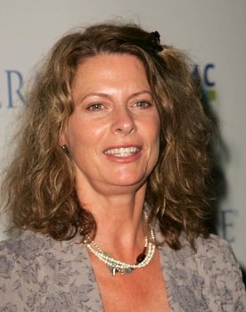 Kathryn Harrold Photo