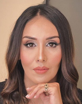 جليلة التلمسي