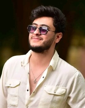 Haider Najm