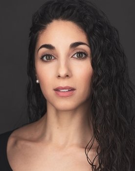 Paulina Cossio