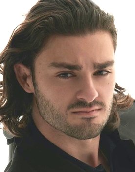 Antonio Mauri