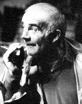 Massimo Castri as Rebel