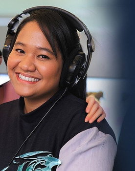 Siti Khairunnisa