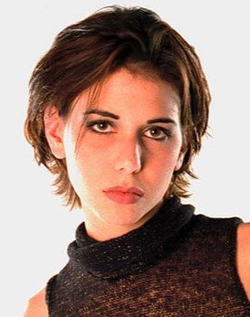 Laura Bailey as Kamille (voice)