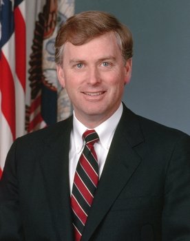 Dan Quayle as 