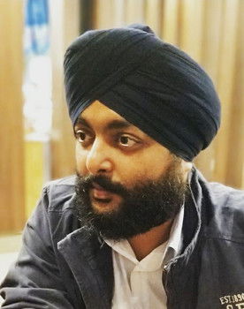 Rajinder Singh Puller