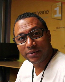 Rudy Icare as Alfred \ Sofia