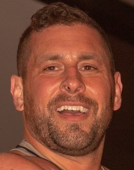 Scott Colton as Colt Cabana