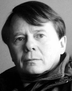 Ryszard Dreger