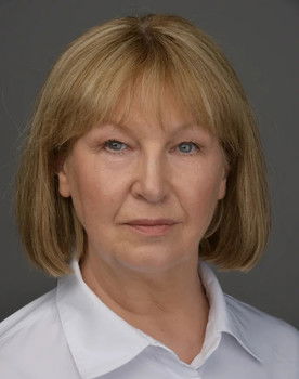 Lyubov Sergeeva