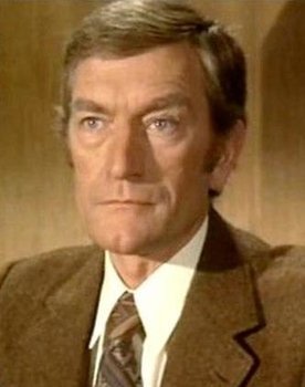 Robert Party as Hugues Dompierre