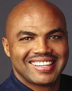 Charles Barkley as Self (archive footage)