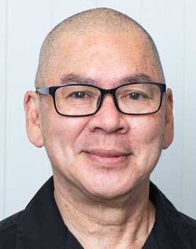 Tsai Ming-liang