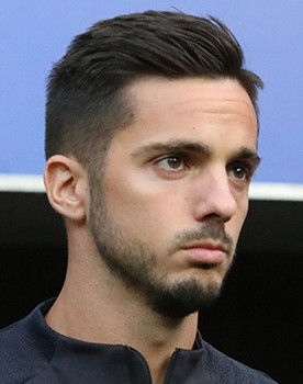 Pablo Sarabia as Self