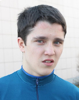 Tagir Metshin as Artur Surov