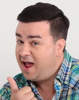 Sam Hammington