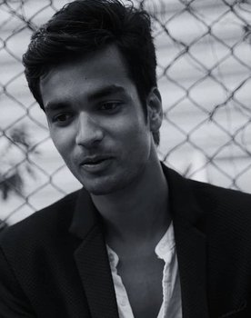 Parikshit Joshi