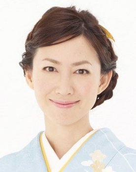 Yôko Moriguchi Photo