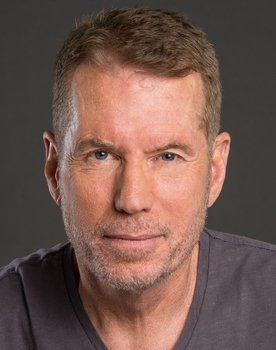 Brent Huff as Sam Black
